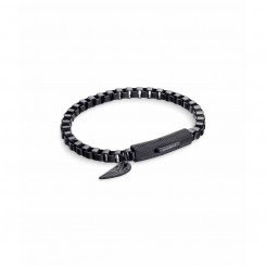 Men's Bracelet AN Jewels AA.P167SBK