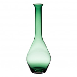 Vaas Roheline Klaas 12 x 12 x 33 cm