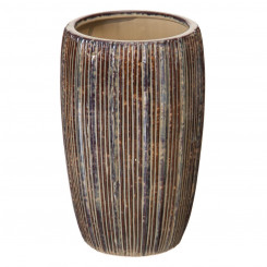 Vase 16 x 16 x 25,5 cm Ceramic