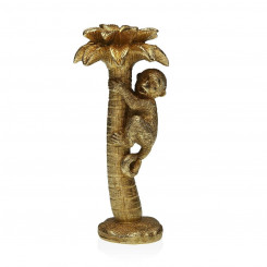 Decorative Figure Versa Monkey Resin 8 x 20 x 8 cm