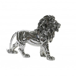 Dekoratiivne figuur DKD Home Decor Lion Resin Modern (55,5 x 17,5 x 38,5 cm)