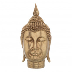 Dekoratiivne figuur 16,5 x 15 x 31 cm Buddha