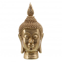 Dekoratiivne figuur 33 x 30 x 64 cm Buddha