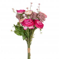 Dekoratiivsed Lilled Roosad 20 x 20 x 50 cm