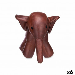 Uksepeatus Elephant 22 x 21 x 14,5 cm (6 ühikut)