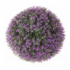 Decorative Plant   Ball Lavendar 30 x 30 x 30 cm