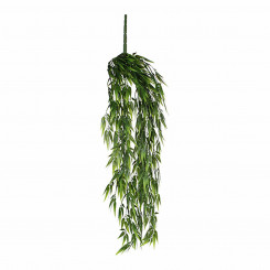 Декоративные растения, украшения из слюды, 15 x 80 см, подвеска из бамбука