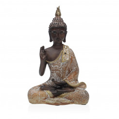 Dekoratiivne figuur Versa Buddha 9 x 24,5 x 16 cm