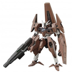 Collectible figure Bandai HG Gundam Lfrith Thorn 13 cm