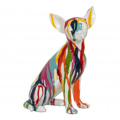 Декоративная фигурка Собака 15 х 13 х 26 см.