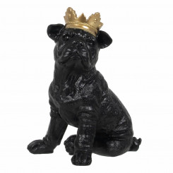 Декоративная фигурка Black Golden Dog 15,5 х 18,4 х 25,5 см