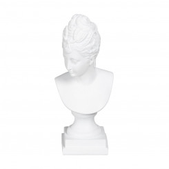 Decorative figure White 12.6 x 10.3 x 29.5 cm