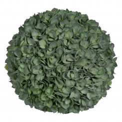 Декоративное растение Зеленый ПВХ 28 x 28 см