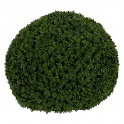 Декоративное растение Зеленый ПВХ 38 x 38 см