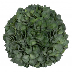 Декоративное растение Зеленый ПВХ 19 x 19 см