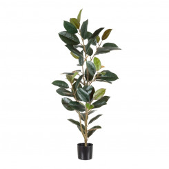 Decorative Plant PVC Iron Fig 49 x 45 x 125 cm