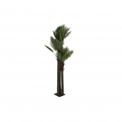 Tree DKD Home Decor Palm tree polypropylene 100 x 100 x 250 cm
