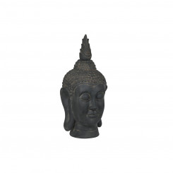 Dekoratiivkuju Home ESPRIT Tumehall Buddha 56 x 55 x 112 cm