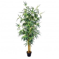 Decorative Plant Cement Material Bamboo 150 cm