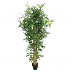 Decorative Plant Cement Material Bamboo 180 cm