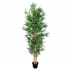 Decorative Plant Cement Material Bamboo 210 cm