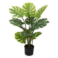 Декоративное растение Монстера из полиуретанового цемента 120 см