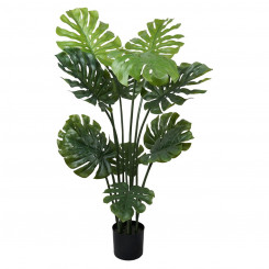 Декоративное растение Монстера из полиуретанового цемента 150 см