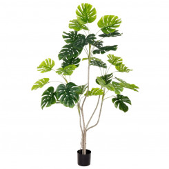 Декоративное растение Монстера из полиуретанового цемента 180 см