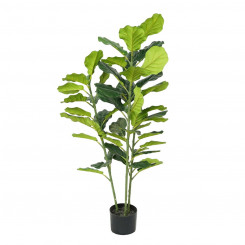 Декоративное растение из полиуретанового цемента Инжир 120 см