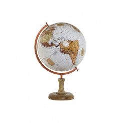 Globe Home ESPRIT Коричневый Винтаж 47 x 45 x 70 см