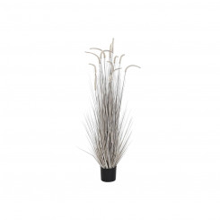 Декоративное растение DKD Home Decor Светло-серый (45 х 45 х 150 см)