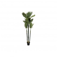 Декоративное растение DKD Home Decor Пальма (100 х 100 х 230 см)
