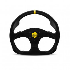 Racing Steering Wheel Momo MOD.30 Black Ø 32 cm