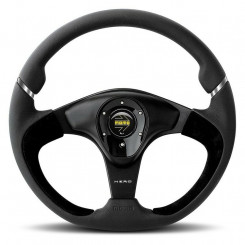 Racing Steering Wheel Momo NERO Black Ø 35 cm
