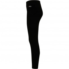 Sport leggings for Women Fila  80010 FAW0337 Black