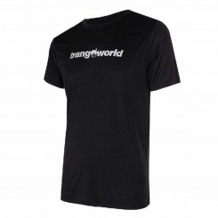 T-shirt Trangoworld Cajo Th Black Men