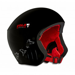 Лыжный шлем Vola Чёрный 50 cm (Пересмотрено B)