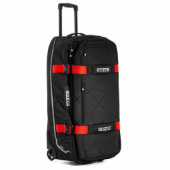 Rope backpack Sparco S016437NRRS 142 L