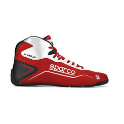 Sparco K-POLE sneakers 2020 Red