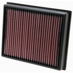 Air filter K&N 33-2992