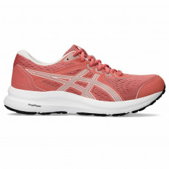 Adult running shoes Asics Gel-Contend 8 Woman Salmon