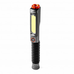Rechargeable LED flashlight Nebo Big Larry Pro+ 600 lm