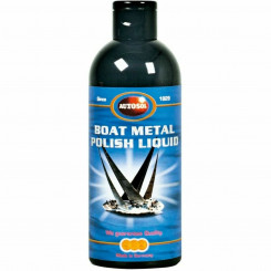 Vedel lakk Autosol Marine Ship Metal 250 ml