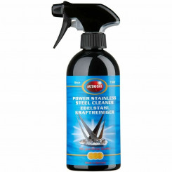 Liquid/spray Autosol Marine Stainless steel Vessel 500 ml