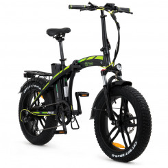 Electric Bike Youin BK1600B DUBAI 20