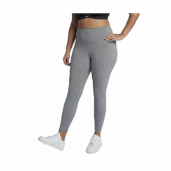 Спортивные леггинсы для тренировок для женщин Nike Legasee Grey