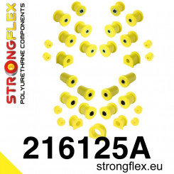 Silentblock Strongflex STF216125A