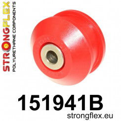 Silentblock Strongflex STF151941BX2 (2 tk)