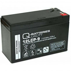 Car Battery (Refurbished A)