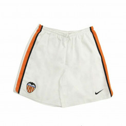 Spordipüksid lastele Nike Valencia CF Kodus/Võõrsil 06/07 Football White